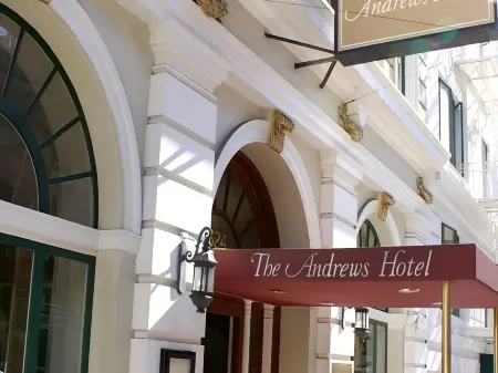 The Andrews Hotel