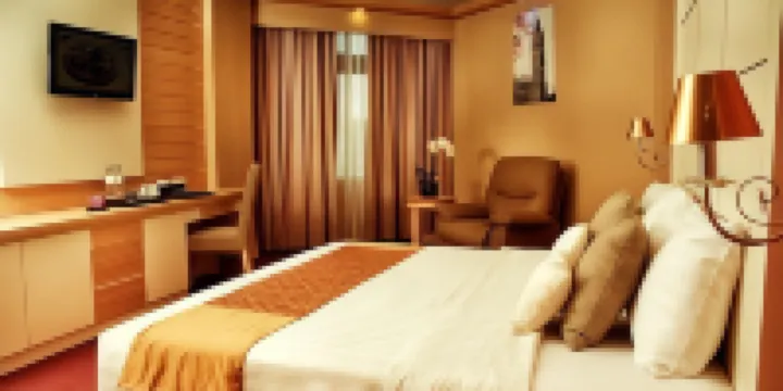 Horison Ultima Makassar - Suite Exécutive