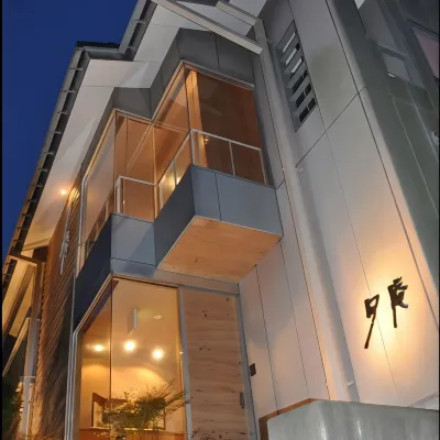 Minsyuku Yuan Hotel di Kami
