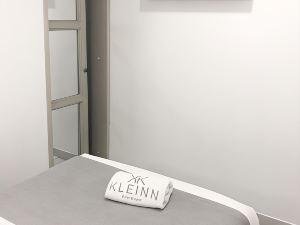 Kleinn Hotel BOGOTÁ