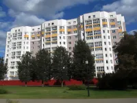奇格里諾瓦三號的保羅瑪麗公寓 馬吉廖烏斯基區住宿飯店