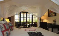 Cham Villas Boutique Luxury Resort - 4-Star