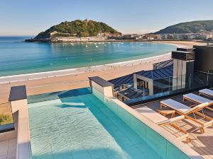 Nobu Hotel San Sebastián