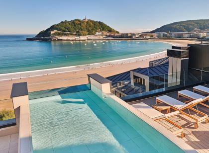 Nobu Hotel San Sebastián