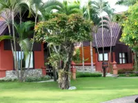 Silamanee Resort & Spa Hotel Hotels in Mae Sai