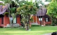 Silamanee Resort & Spa Hotel