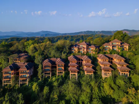 Katiliya Mountain Resort and Spa