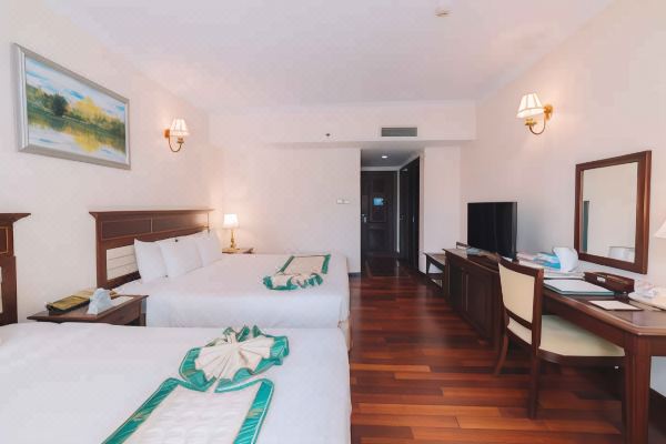 사이공 달랏 호텔(Saigon Dalat Hotel)_2
