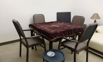 Manqing Huayu Holiday Villa - Housity