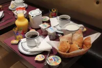 Avia Hôtel Saphir Montparnasse