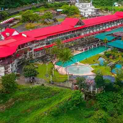 Ayawan Hotel Hotel Exterior