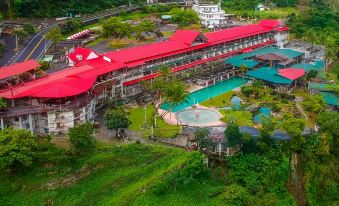 Ayawan Hotel