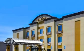 Hotel Nova SFO By FairBridge