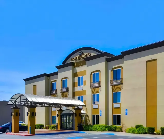Hotel Nova SFO