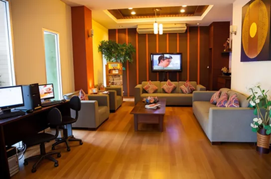 รูปภาพของแฮปปี้แลนด์แมนชั่น