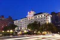 Ful Won Hotel Hotels in Tiger City/Taichung 7Th Phase Area Commercial Circle