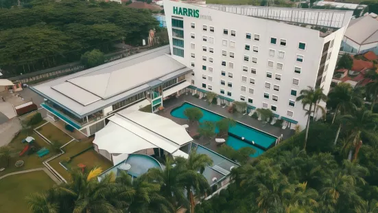 Harris Hotel Sentul City Bogor