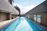 Fullon Hotel Taoyuan - Pools