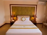Palace Hotel Vung Tau Hotels near Front Beach