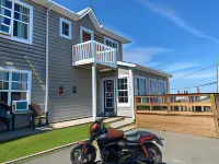 Hotel-Motel le Panorama Hotels in Perce