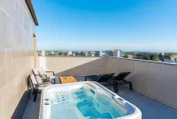 Modica Boutique Hotel - Romantic