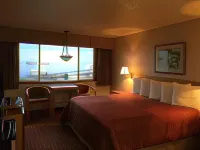Port Angeles Inn Hotels in Port Angeles