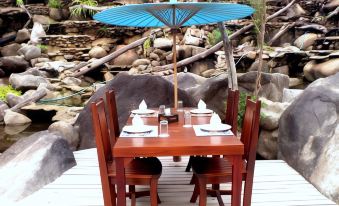 Bura Resort, Chiang Rai - Housity