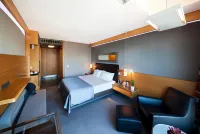 Point Hotel Barbaros Hotels in Istanbul