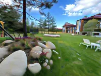 Predela 2 Aparthotel Hotels in Bansko