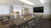 Radisson Blu Hotel & Conference Centre, Salzburg - Business