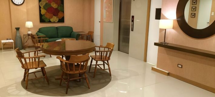 Stone House Hotel Pasay Hotels in Pasay