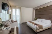As Hotel Dei Giovi Hotels in Desio