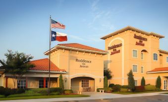 Residence Inn Temple