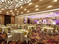 Hotel Santika Premiere Kota Harapan Indah Hotels in Medan Satria