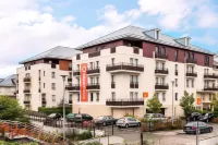 Aparthotel Adagio Access Carrières-Sous-Poissy