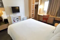 Ibis Paris Montmartre Sacré-Coeur Hotel di Paris