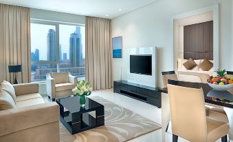 DAMAC Maison Canal Views