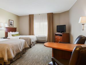 Candlewood Suites Lake Jackson-Clute