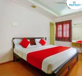 Sasti Hotel Palani Hôtels à : Palani