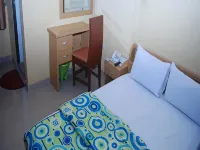 Jaftel Hotel and Suites Hotels near Oluwaga Shopping Complex