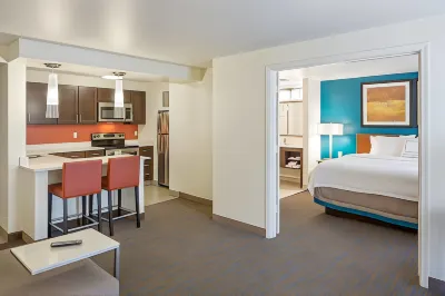 Residence Inn Portland Hillsboro