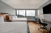 Four Points by Sheraton Boston Newton Hotels in Needham