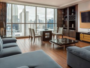 Marriott Executive Apartments Panama City, Finisterre