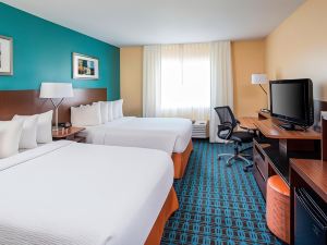 Fairfield Inn & Suites Branson