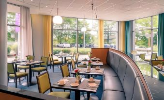 Mercure Hotel Frankfurt Eschborn Sued
