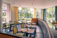 Mercure Hotel Frankfurt Eschborn Sued Hotels in Eschborn