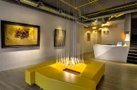 花蓮藝境-人文美學風格民宿