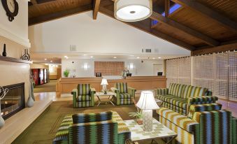 La Quinta Inn & Suites by Wyndham Redding