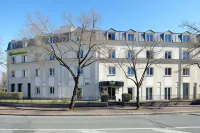 B&B Hotel Saint-Maur Créteil Hotels in Créteil