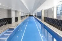 Meriton Suites Chatswood - Luxury